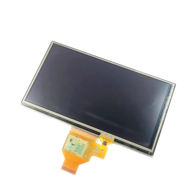 A061VTT01.1 6,1 polegadas 800*480 LCD touch screen