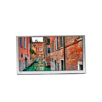 A061VW01 V0 6,1 polegadas 800*480 tft painel LCD