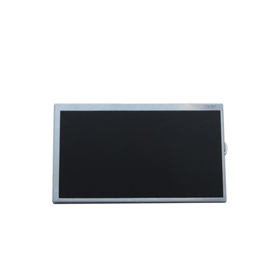 A070FW05 V0 painel LCD de 7,0 polegadas original para Digital Photo Frame