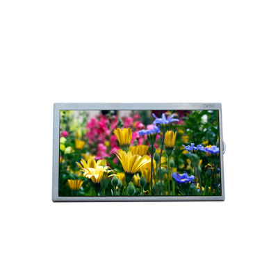 A070VTT01.1 7,0 polegadas 1024*600 Industrial LCD panel substituição