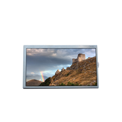 A070VW05 V3 7,0 polegadas 800 * 480 tela LCD para exibição automotiva