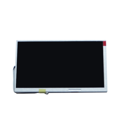 A085FW01 V4 8,5 polegadas 480*234 painel de ecrã LCD TFT original