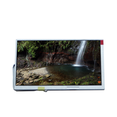 A085FW01 V4 8,5 polegadas 480*234 painel de ecrã LCD TFT original