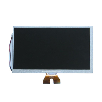A090VW01 V4 9,0 polegadas 800*480 LCD touch panel display