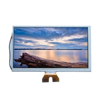 A090VW01 V4 9,0 polegadas 800*480 LCD touch panel display