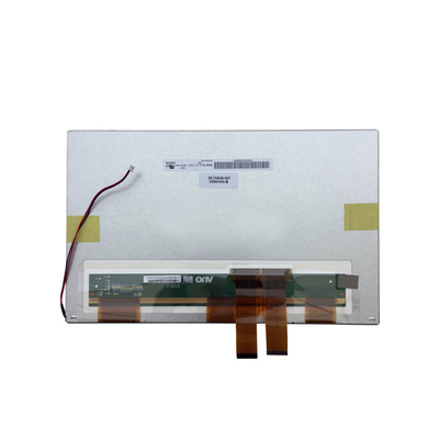 A101VW01 V0 nova marca original 10,1 polegadas e tela LCD