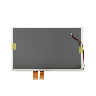 A101VW01 V0 nova marca original 10,1 polegadas e tela LCD