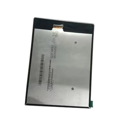 B080QAN03.4 Substituição de painel LCD de 7,9 polegadas para Pad Tablet