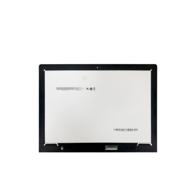 B120XAB01.0 tela LCD de 12,0 polegadas para Slim Laptop original
