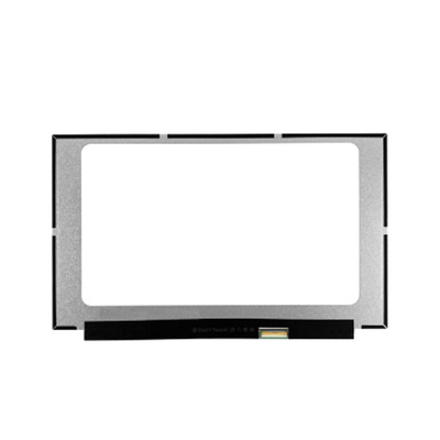 Original em estoque 55,0 polegadas B156HAK02.0 HW1B ecrã LCD