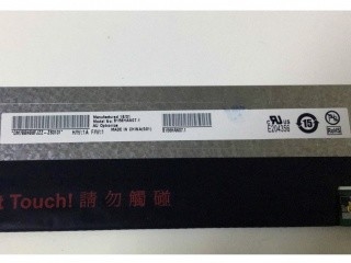 B156HAN07.1 HW1A 15,6 polegadas 1080p tela LCD original