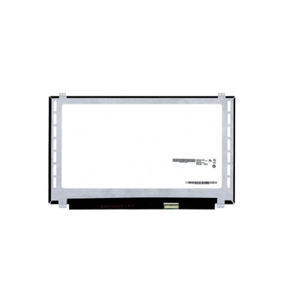B156HTN06.0 Módulo de exibição LCD de 15,6 polegadas 1920*1080 eDP