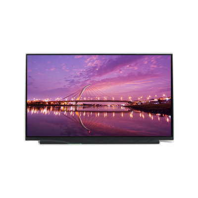 B156HTT01.0 Display LCD de 15,6 polegadas 1080p para laptop