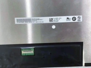 B160UAN03.1 Substituição de painel LCD de 16,0 polegadas