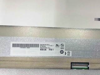 B173ZAN06.2 nova chegada 17,3 polegadas ecrã LCD para laptop