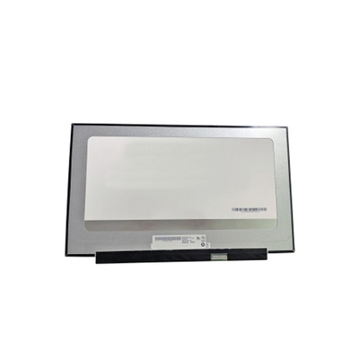 B173ZAN06.7 Substituição de painel de LCD de 17,3 polegadas para laptop
