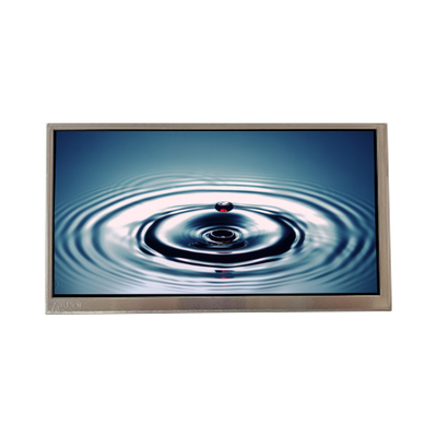 C070VW04 VB 7,0 polegadas 800*480 Ecrã LCD