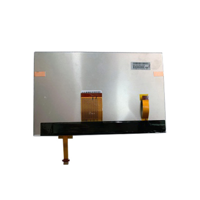 C080VTN04.0 8.0 polegadas LCD Monitor de painel para exibição de automóveis