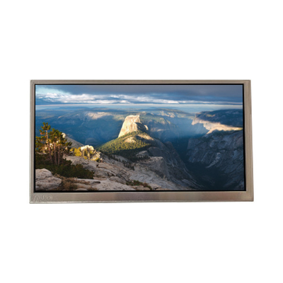 C080VTN04.0 8.0 polegadas LCD Monitor de painel para exibição de automóveis