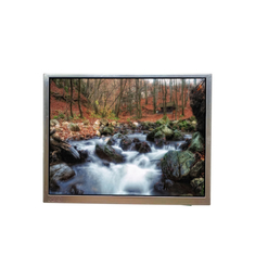 C084XAN01.0 8,4 polegadas Original Industrial LCD Display