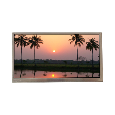 C101EAN01.1 10,1 polegadas LCD Monitor de painel para exibição de automóveis