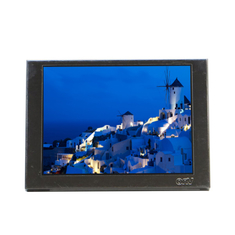 G065VN01 V221 Display LCD de 6,5 polegadas 640*480