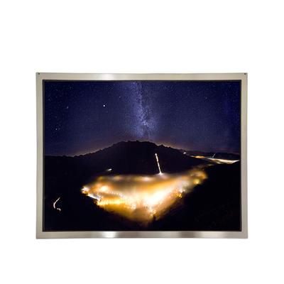 Original 19,0 polegadas 1280 * 1024 tela LCD G190ETN03.0