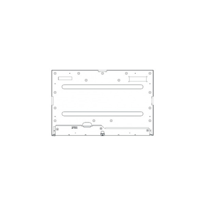 M240UAN02.6 Ecrã LCD de 60 Hz de 24,0 polegadas para Monitor de Desktop