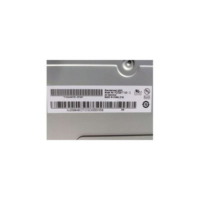 24.5 polegadas M250HTN01.3 LCD display 1920*1080 painel LCD