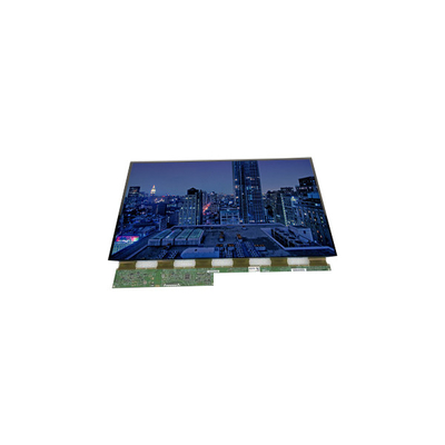 24Módulo de Ecrã LCD de 5 polegadas M250HTN01.E Painel de Display LCD
