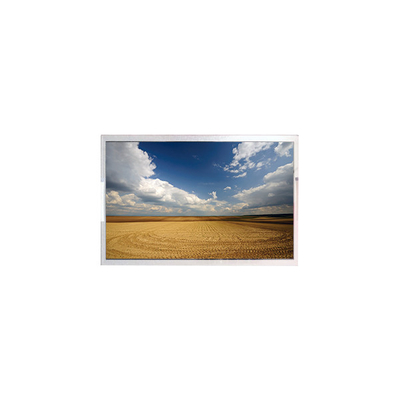 8Display LCD de 0,0 polegadas WF80PTIFGDBNB# para Indústria