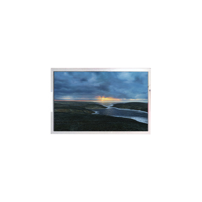 Nova WF80PTIFGDBTB# 8,0 polegadas LCD Painel de Ecrã para Industrial