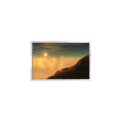 Original 8,0 polegadas 800 * 480 Resolução ecrã LCD WF80QTIFGDBNB#