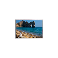 9.0 polegadas E090AWA6 R1 1280*720 Ecrã LCD para Display Automóvel