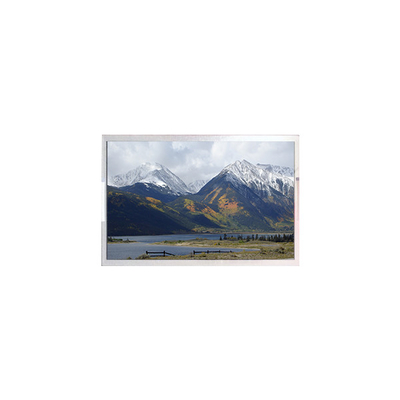 SG2701G03-1 Painel de exibição LCD Modulo de ecrã LCD de 27,0 polegadas