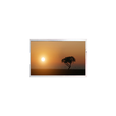 Painel LCD TFT original de 5,7 polegadas WF57WTLECDNN0#