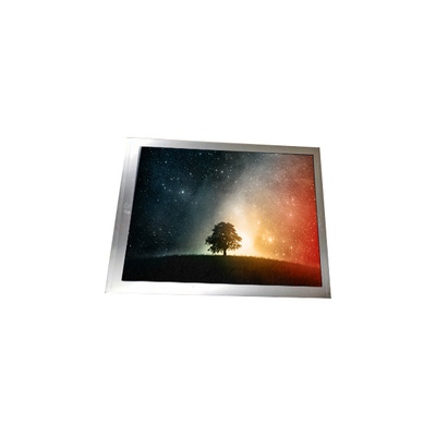F065A16-4T1 6.5 polegadas 16.7M 67% NTSC painel de exibição de tela LCD