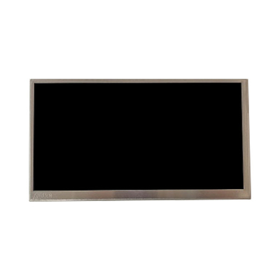 Ecrã LCD de 7,0 polegadas C070VAN02.E01 Painel LCD para Display Automóvel