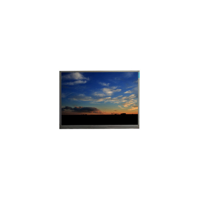 F070A30-401 Painel de exibição de ecrã LCD de 7,0 polegadas 1024*600