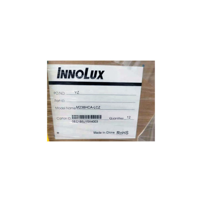 M238HCA-LCZ Rev.C1 23,8 polegadas 1920*1080 Ecrã LCD Para Monitor de Desktop