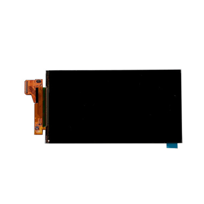 BOE 5.5 polegadas VS055QUM-NH0-6KP0 painel de exibição de ecrã LCD
