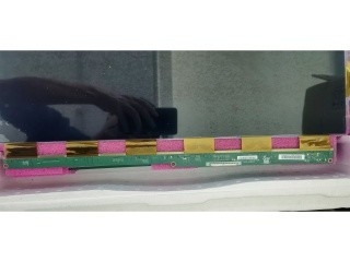 21.5 polegadas 1920*1080 ecrã LCD P215HVN01.2 painel LCD TFT CELL a-si