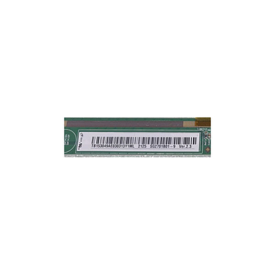Ecrã LCD SG2701B01-9 TFT de 27,0 polegadas