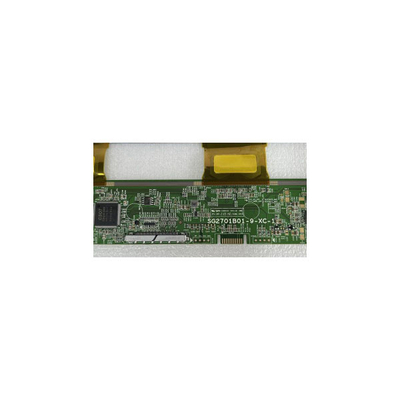 Ecrã LCD SG2701B01-9 TFT de 27,0 polegadas