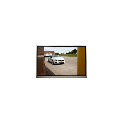 HSD080JDW2-A20 8.0 polegadas 800 * 480 LCD MODULO
