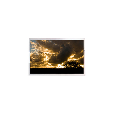 TCG121XGLPBPNN-AN43P-S 12,1 polegadas 1024 * 768 Display LCD de resolução