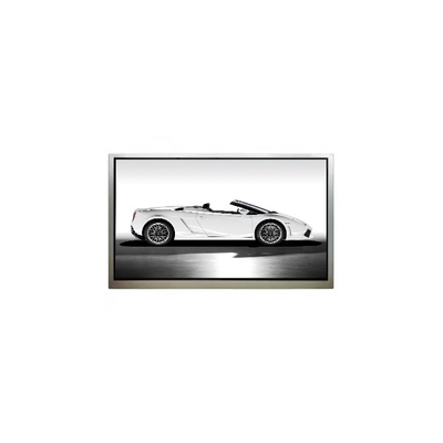 HSD101HWW7-A00 10,1 polegadas 800 * 1280 painel de exibição de tela LCD