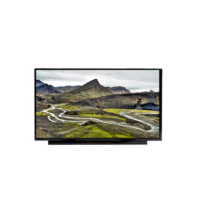 Ecrã LCD original de 15,6 polegadas 1366*768 Resolução NT156WHM-T04