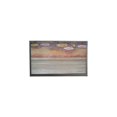 6.1 polegada painel TFT LCD U061SWR6-0 painel de exibição de ecrã LCD