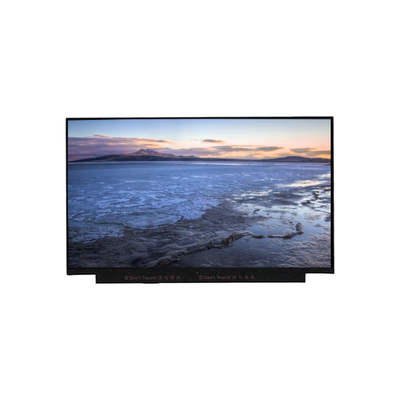 NE133QUB-N01 13,3 polegadas TFT LCD Display